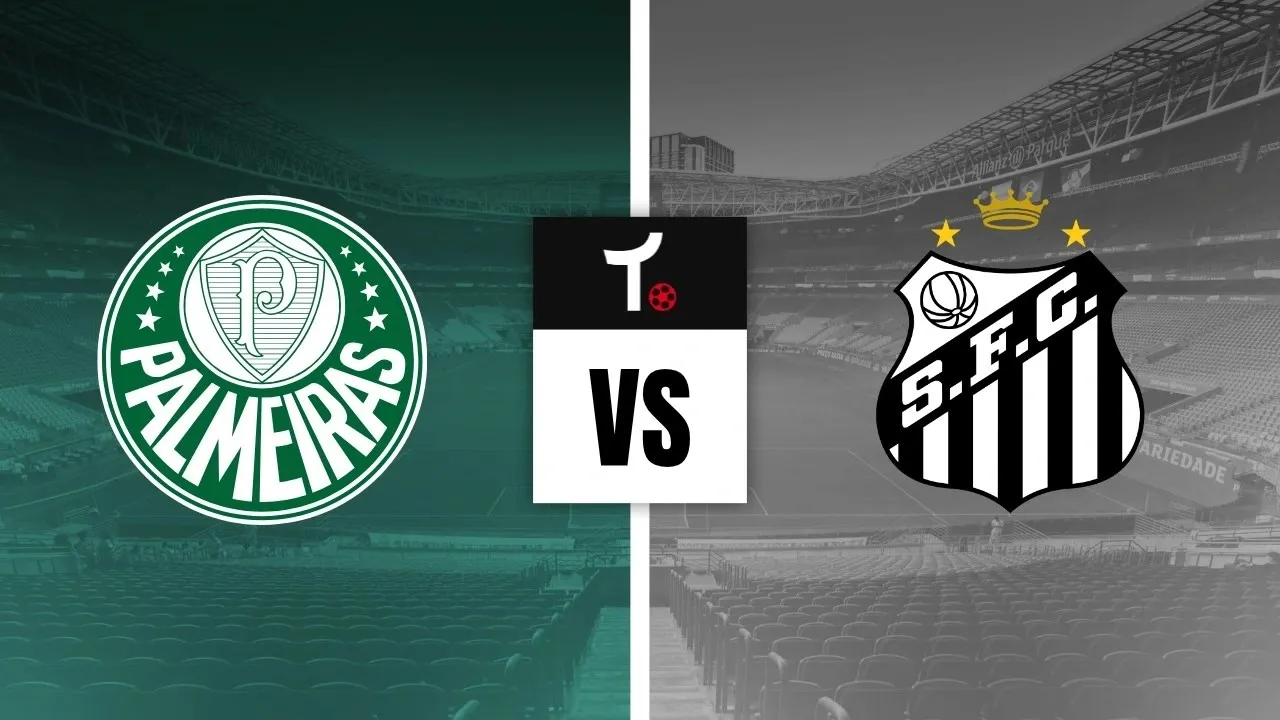 Palmeiras x Santos Palpite &ndash; Dicas e not&iacute;cias (26/08)