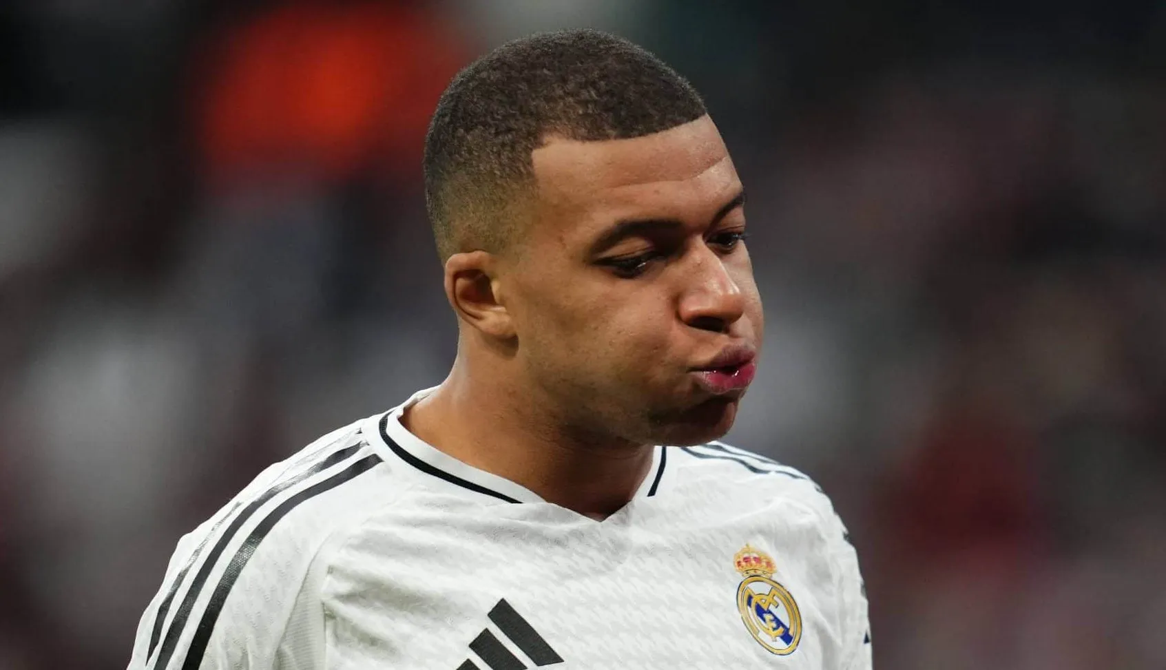 Real Madrid &eacute; o time que mais sofre com a&ccedil;&otilde;es do VAR na Espanha nos &uacute;ltimos seis anos