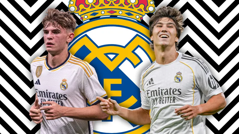Como Real Madrid lucra quase R$ 1 bilh&atilde;o &lsquo;na surdina&rsquo; e financia janela com vendas da base
