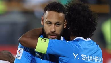 Diretor do Campeonato Saudita defende Neymar: &lsquo;N&atilde;o foi uma decep&ccedil;&atilde;o&rsquo;