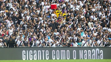 Vasco tem vit&oacute;ria na Justi&ccedil;a e jogo contra o Atl&eacute;tico-MG ser&aacute; no Maracan&atilde;