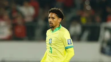Marquinhos pede paci&ecirc;ncia e valoriza novatos na Sele&ccedil;&atilde;o: &lsquo;A primeira vez n&atilde;o &eacute; f&aacute;cil&rsquo;