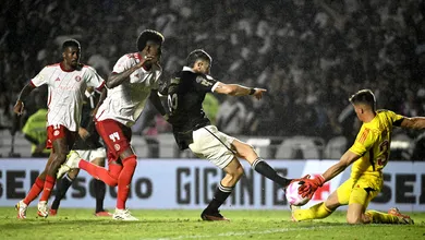 Vit&oacute;ria sobre o Vasco ratificou o que o Internacional tem de bom e ruim