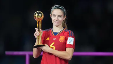 Bonmat&iacute; honrou um legado e escreveu uma nova hist&oacute;ria ao DNA campe&atilde;o da Espanha