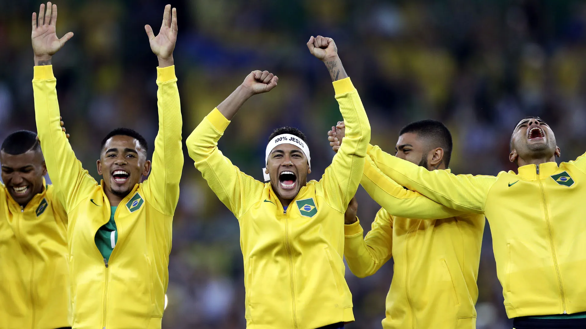 Podcast #93: Sele&ccedil;&atilde;o brasileira, o ouro ol&iacute;mpico e a primeira convoca&ccedil;&atilde;o de Tite