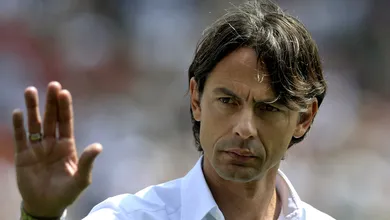 Inzaghi: &ldquo;Tenho um pouco de raiva de Ronaldo e Messi: por culpa deles, parece que Ra&uacute;l e eu marcamos poucos gols na Champions&hellip;&rdquo;