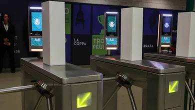 Biometria facial, usada para prender flamenguista, ser&aacute; obrigat&oacute;ria. Isso pode n&atilde;o ser bom