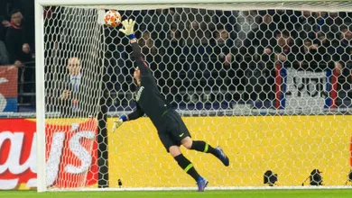 Stegen: &ldquo;Na &eacute;poca da disputa com Bravo, pensei em deixar o Bar&ccedil;a e o clube decidiu por mim&rdquo;
