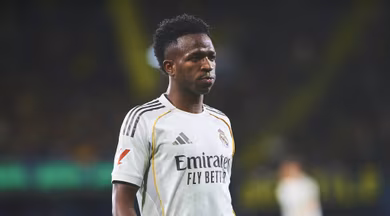 Como desempenho de Vinicius J&uacute;nior na Copa pode influenciar seu futuro no Real Madrid