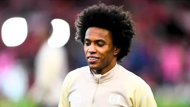 Bastidores: Willian ainda quer a Premier League
