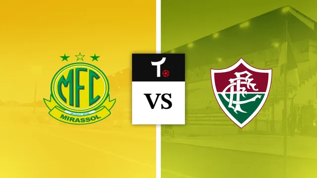 Mirassol x Fluminense Palpite &ndash; Not&iacute;cias e odds (23/05)