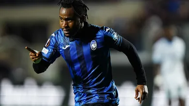 Pela primeira vez em 116 anos: Atalanta bate Marseille e vai &agrave; final da Liga Europa