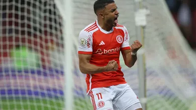 Empate no fim n&atilde;o resolve problema repetido e mant&eacute;m crise no Internacional