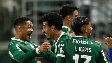 Palmeiras toma decis&atilde;o sobre elenco ap&oacute;s les&atilde;o grave de Evangelista