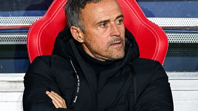 Luis Enrique volta a &lsquo;cutucar&rsquo; atacante do PSG: &lsquo;N&atilde;o sou pai ou mano de jogador&rsquo;