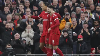 Depois de Klopp, Liverpool pode perder tamb&eacute;m jogador l&iacute;der do elenco