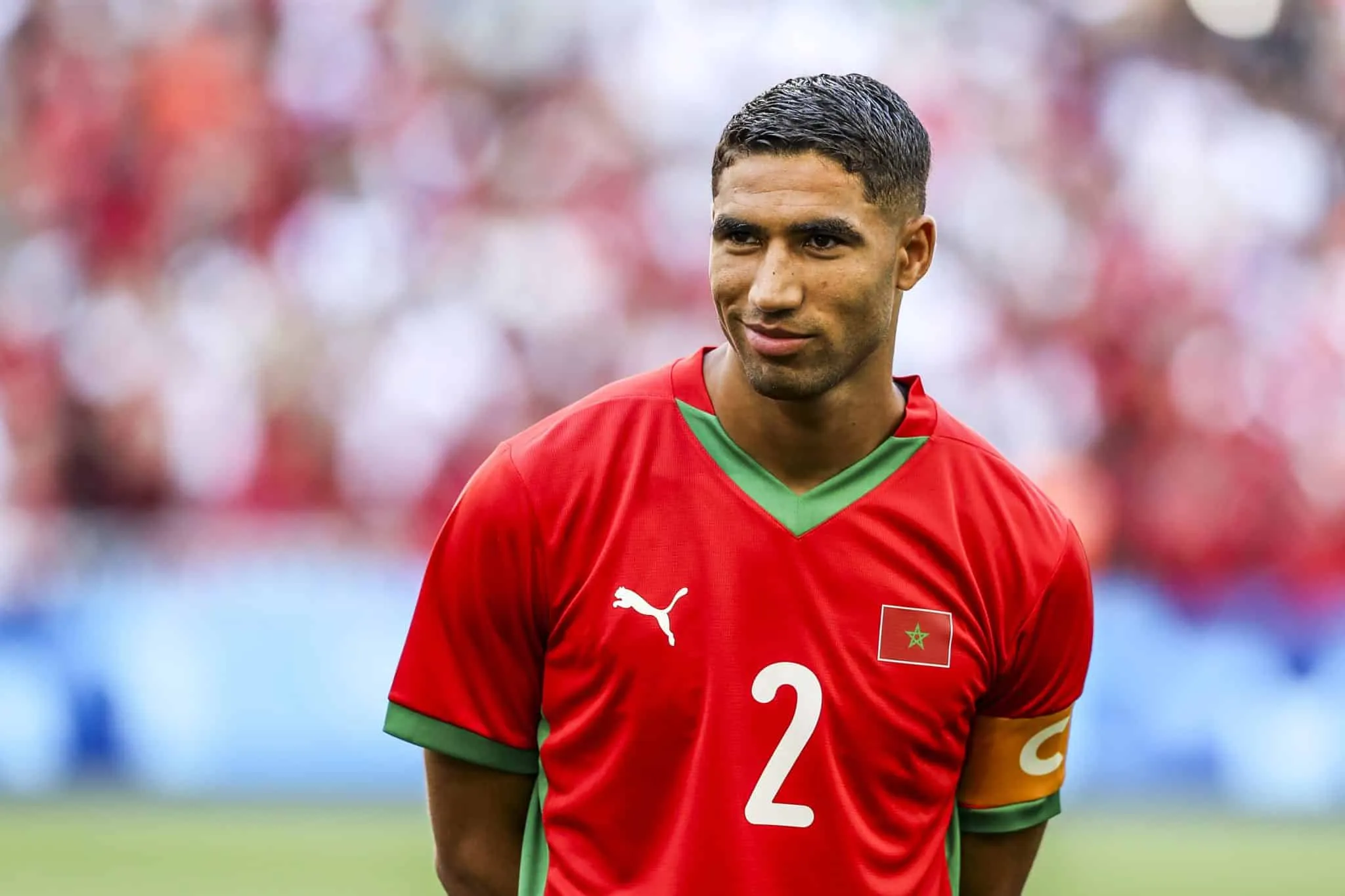 Egito e Marrocos buscam feito in&eacute;dito nos Jogos Ol&iacute;mpicos de Paris 2024