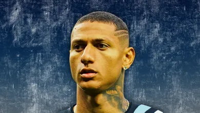 Sem acordo com Vasco e escanteado pelo Tottenham, quais os planos de Richarlison para futuro?