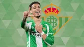 Por que melhor temporada da carreira &eacute; ainda mais especial para Antony no Betis?