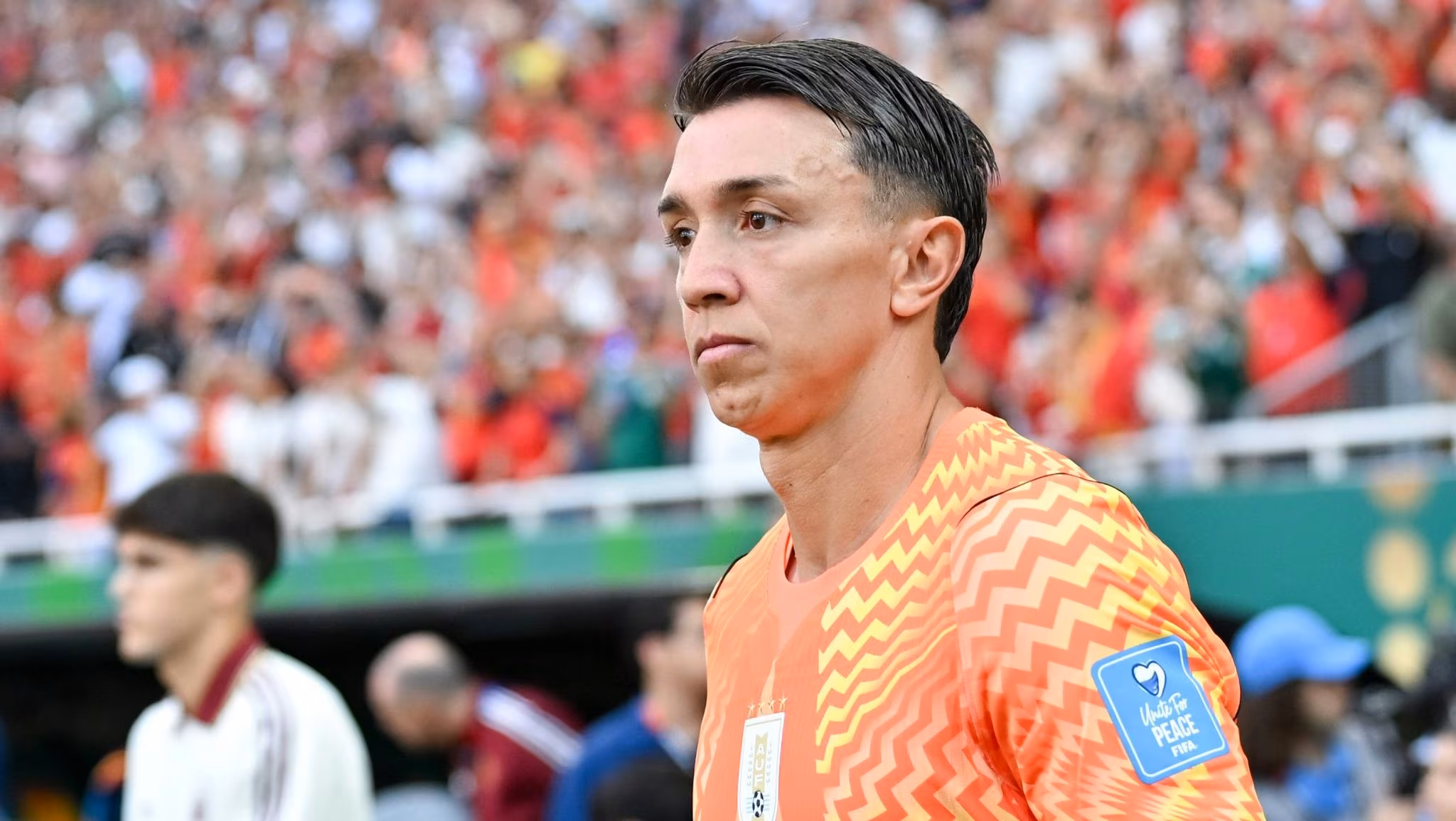 Uruguai 0 x 1 Espanha: Muslera acaba com estrat&eacute;gia celeste e mascara calcanhar de Aquiles da F&uacute;ria