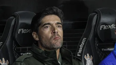 Palmeiras: Quando o &lsquo;personagem&rsquo; Abel abandona coletivas, &eacute; o torcedor quem fica sem saber