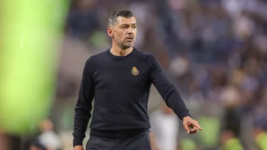 S&eacute;rgio Concei&ccedil;&atilde;o pode romper contrato com o Porto para assumir gigante italiano