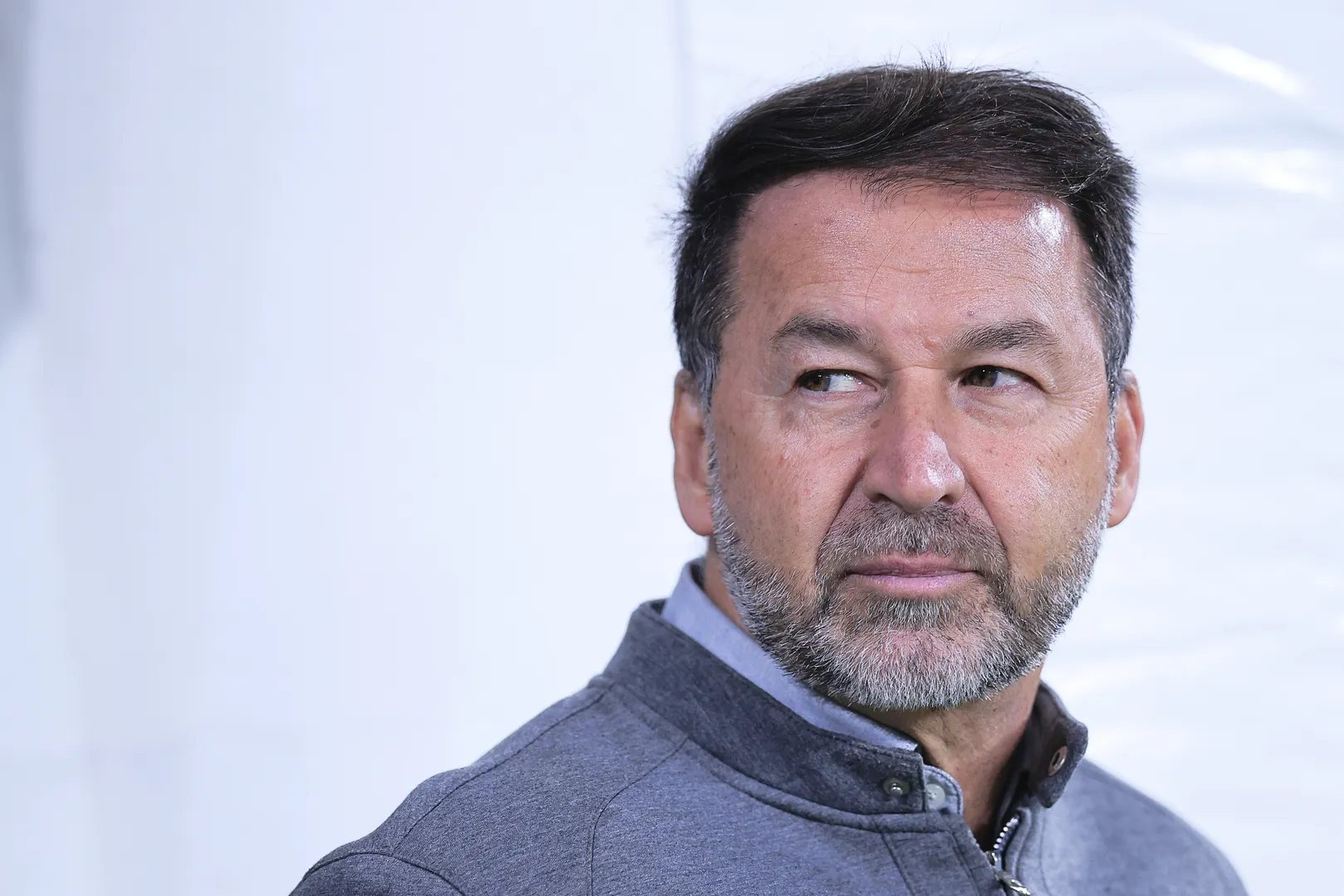 Augusto Melo - Corinthians