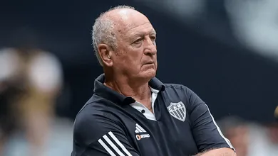 Em vantagem no confronto, Atl&eacute;tico-MG pode ter time mais conservador contra o Am&eacute;rica-MG