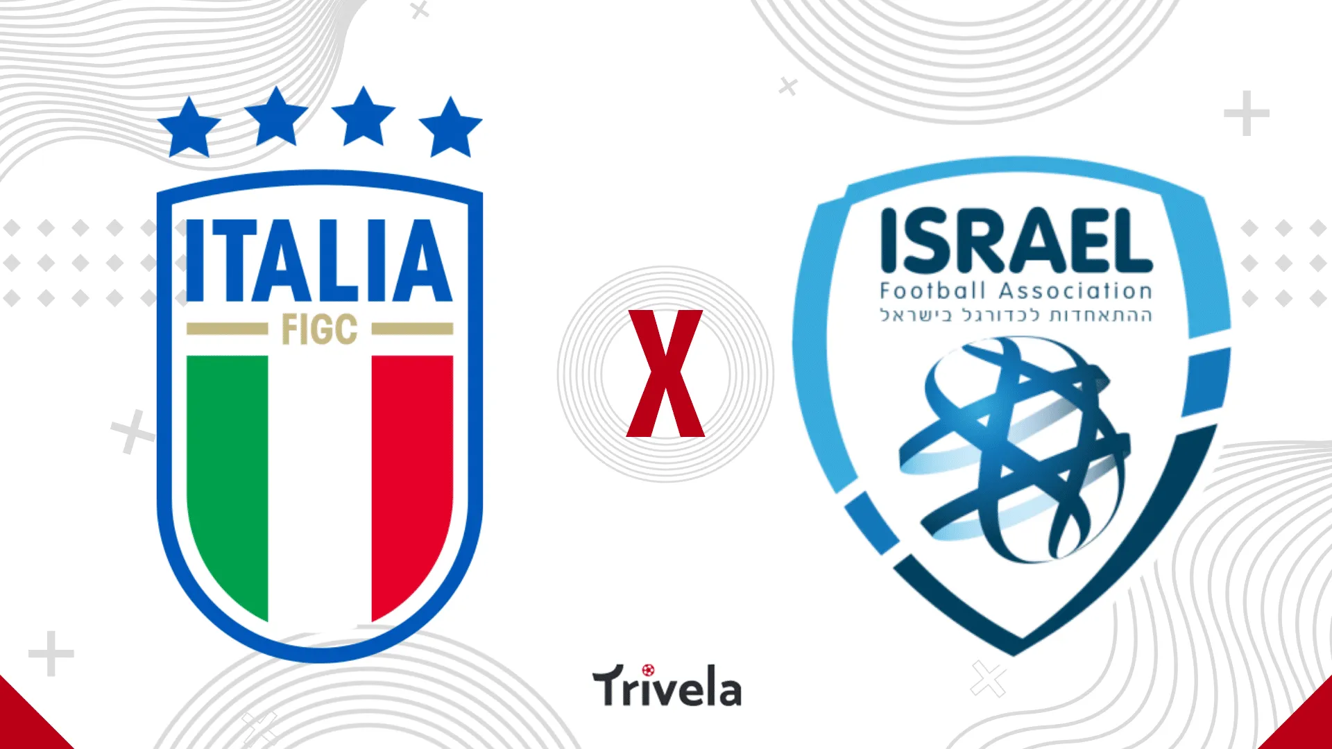 It&aacute;lia x Israel: palpites, onde assistir e escala&ccedil;&otilde;es &ndash; Liga das Na&ccedil;&otilde;es &ndash; 14/10/2024