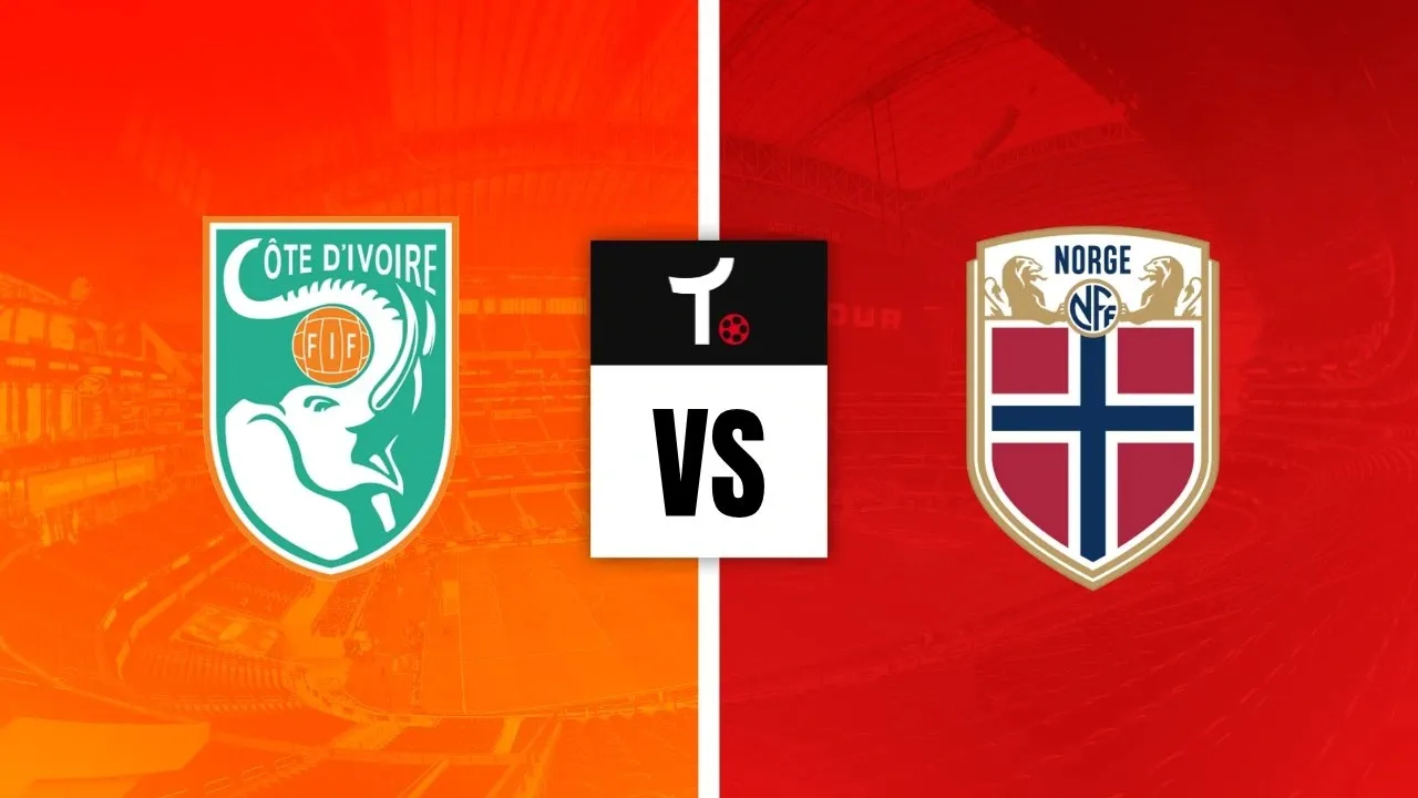 Costa do Marfim x Noruega Palpite &ndash; Not&iacute;cias e odds (30/06)