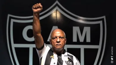 No Dia da Consci&ecirc;ncia Negra, todos os clubes da S&eacute;rie A se manifestaram contra o racismo e pela igualdade
