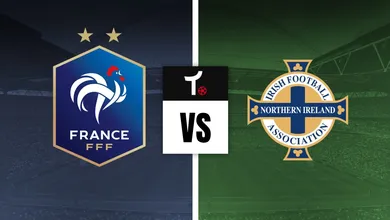 Fran&ccedil;a x Irlanda do Norte Palpite &ndash; Not&iacute;cias e odds (08/06)