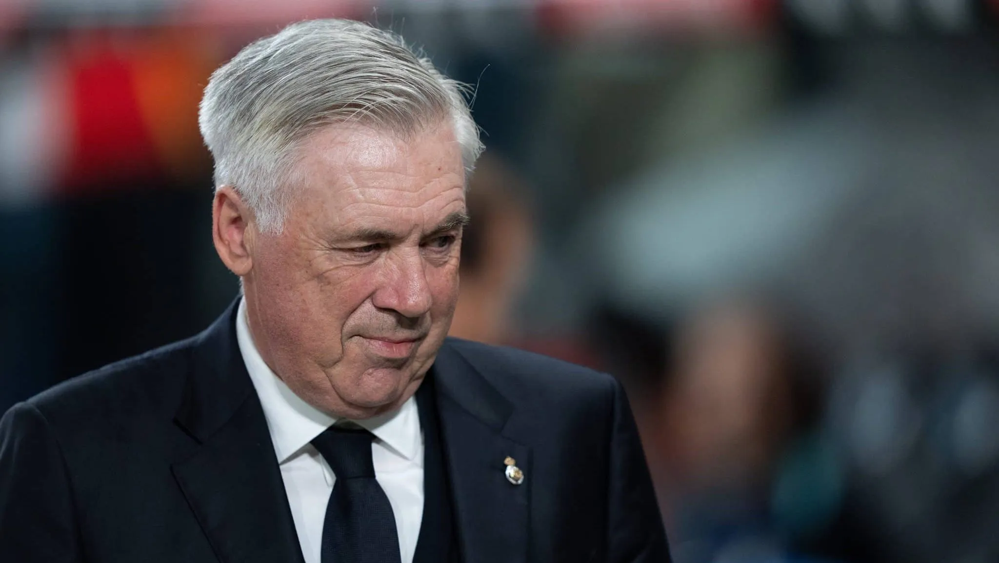 Observado por Ancelotti, lateral-esquerdo quer reassumir posi&ccedil;&atilde;o na sele&ccedil;&atilde;o brasileira