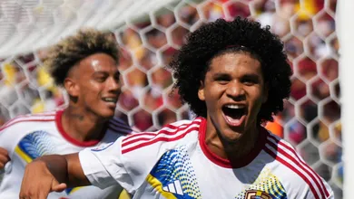 Jogos de hoje (05/07) da Copa Am&eacute;rica 2024: Dois azar&otilde;es disputam uma vaga