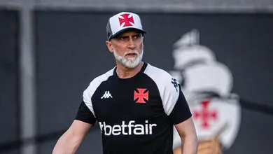 Estreia de &Aacute;lvaro Pacheco pelo Vasco ainda n&atilde;o est&aacute; confirmada; entenda