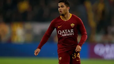 Kluivert: &ldquo;N&atilde;o me arrependo de estar na Roma, mas gostaria de ter enfrentado o Real Madrid&rdquo;