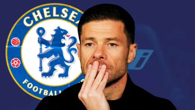 Novo t&eacute;cnico, velhos v&iacute;cios: In&iacute;cio da era Xabi Alonso no Chelsea preocupa mais do que anima