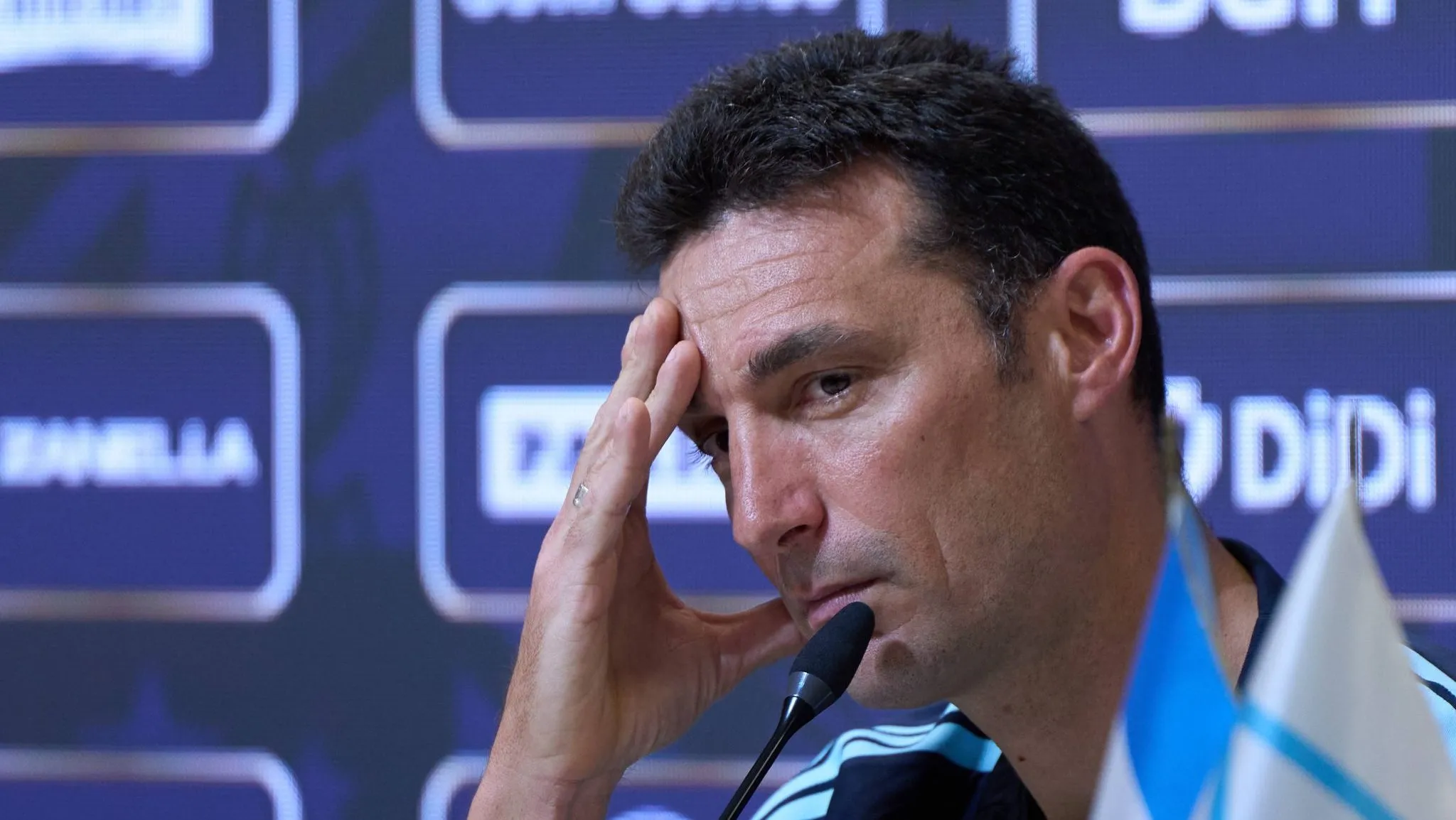 Como rodada da Premier League virou pesadelo para a Argentina &agrave;s v&eacute;speras da Copa?