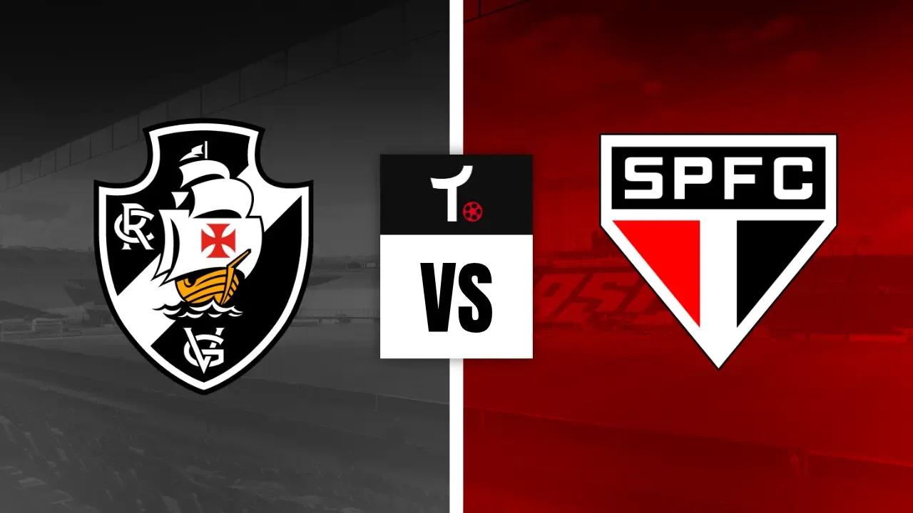Vasco x S&atilde;o Paulo &nbsp;&ndash; Palpites, not&iacute;cias e odds (18/04)