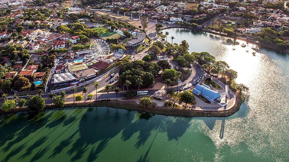 [Legado] O Brasil virou um pa&iacute;s turisticamente maior, mas ainda precisa criar uma pol&iacute;tica nacional na &aacute;rea