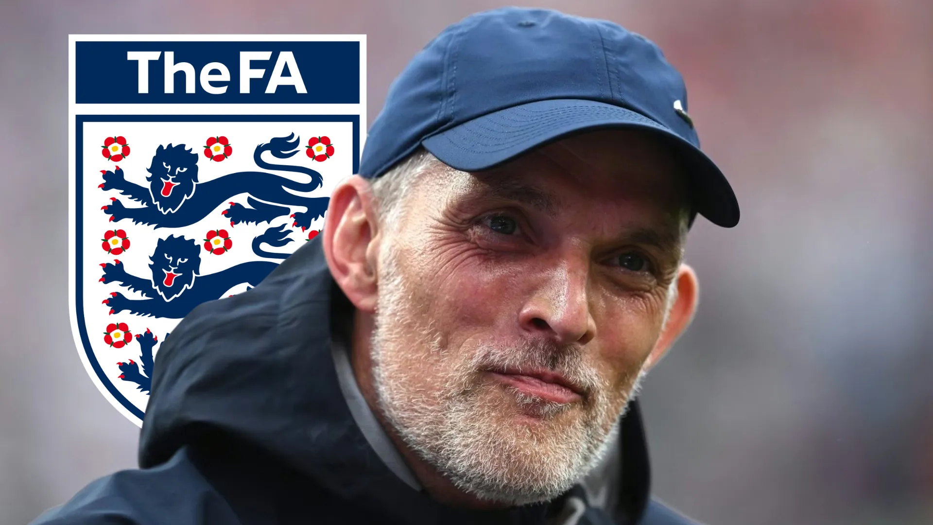 Tuchel minimiza cr&iacute;ticas &agrave; Inglaterra na fase de grupos: &lsquo;N&atilde;o h&aacute; problema nenhum nisso&rsquo;