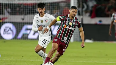 Erros repetidos do Fluminense preocupam com n&iacute;vel mais alto de competi&ccedil;&otilde;es pela frente