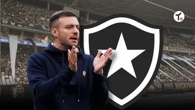 Martin Anselmi: O que esperar do novo t&eacute;cnico e como o Botafogo pode jogar?