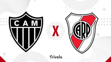 Atl&eacute;tico-MG x River Plate: onde assistir, palpites e escala&ccedil;&otilde;es &ndash; Libertadores &ndash; 22/10/2024