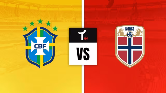 Brasil x Noruega Palpite &ndash; Not&iacute;cias e odds (05/07)