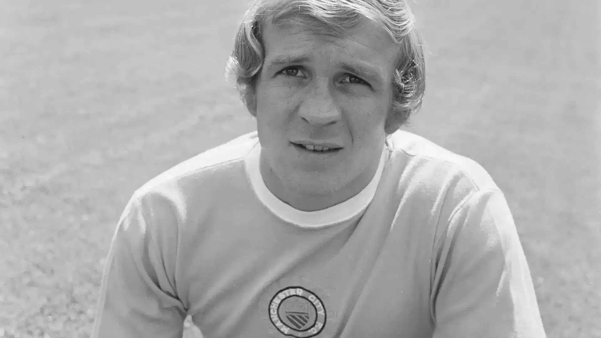 Francis Lee mudou a hist&oacute;ria do Manchester City e quase atrapalhou o Brasil em 70