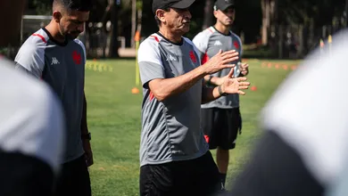 O que vale ficar de olho nos dois jogos do Vasco nesta quinta-feira?