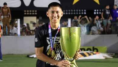 Santos: elenco campe&atilde;o sub-20 em 2022 se desfaz com raras chances nos profissionais