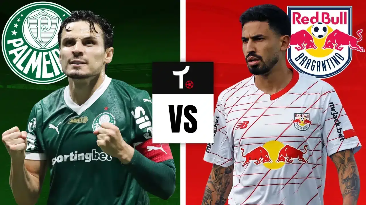 Palpites Palmeiras x RB Bragantino &ndash; Campeonato Brasileiro