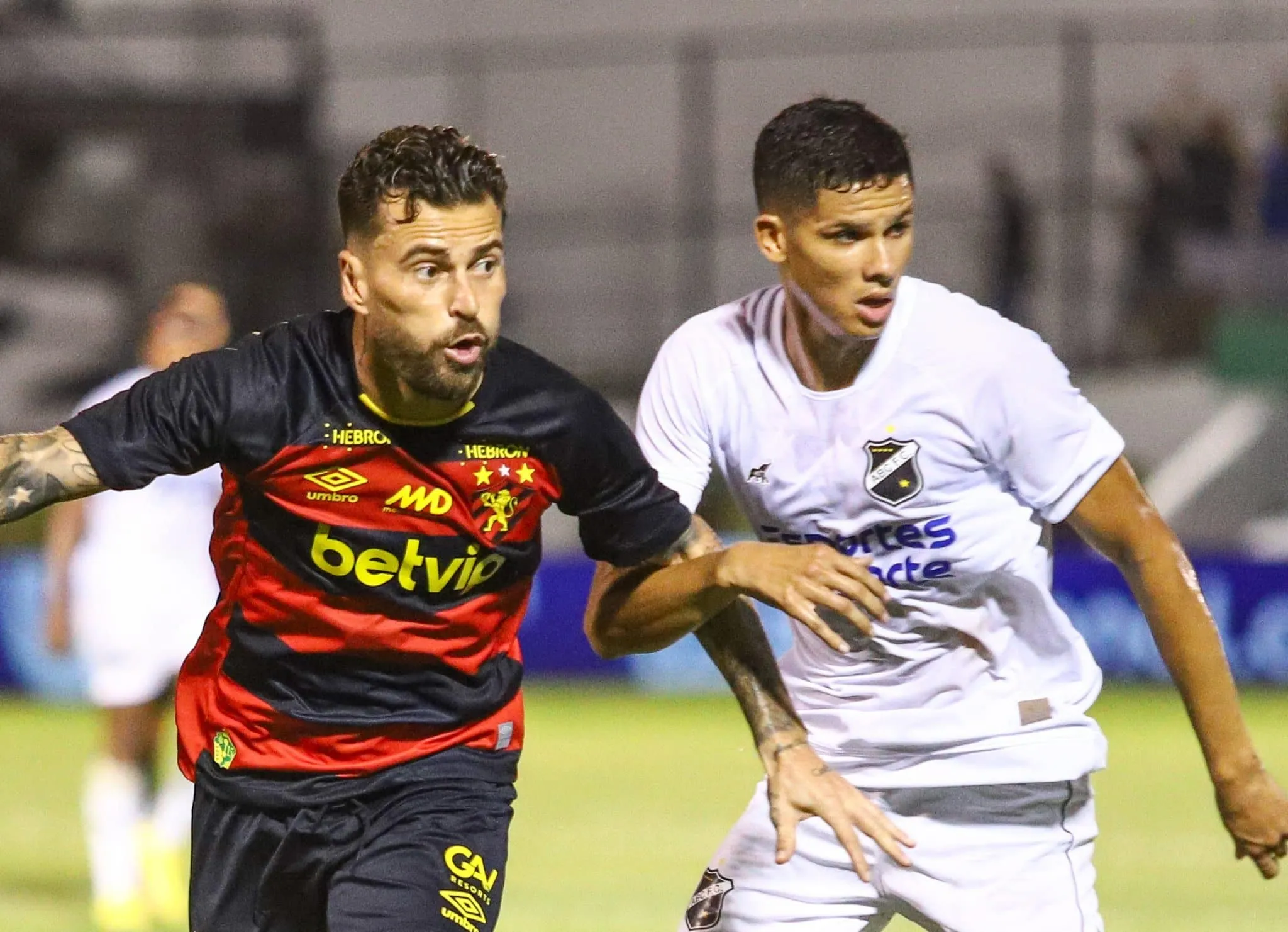 Copa do Nordeste: Sport se recupera de empate amargo, Fortaleza perde mais uma